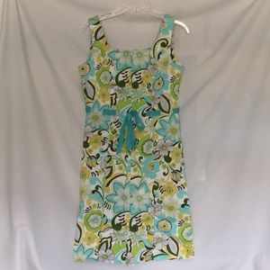 Fashion Instinct Dress